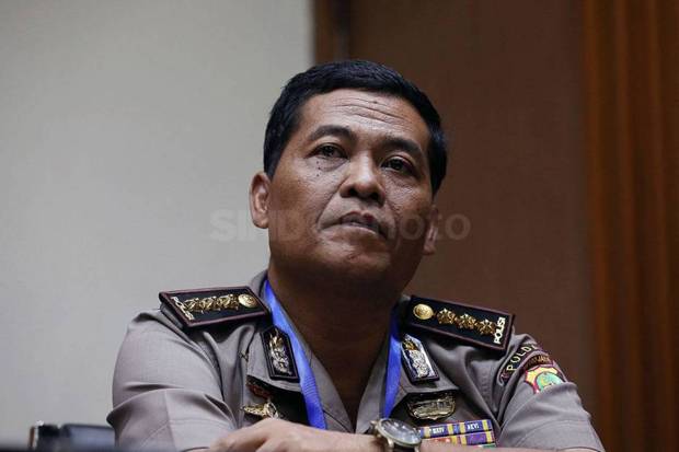Dua Pengibar Bendera Bintang Kejora Diamankan Polisi