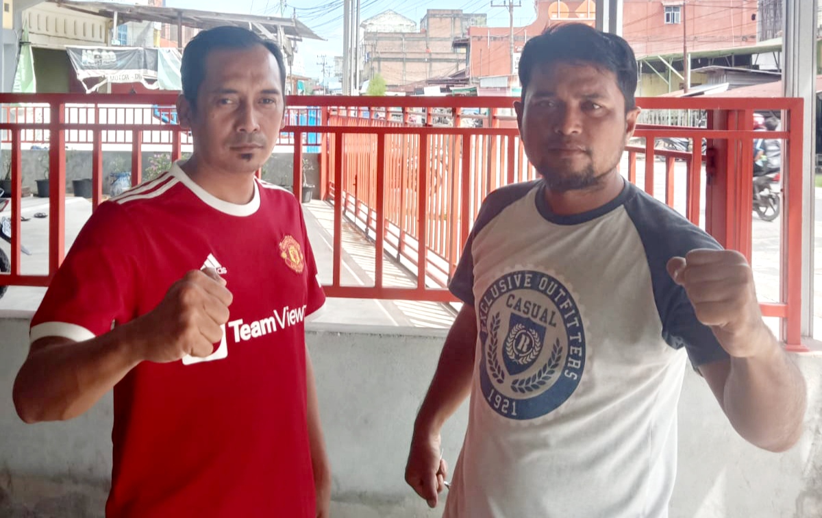 Turnamen Sepakbola Teduh Cup U-13 dan Garuda Cup U-11 Digelar Akhir Pekan Ini