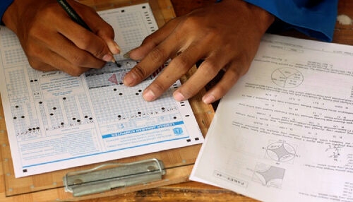 Sebanyak 3.157 Siswa SMA di Mandau Akan Ikuti UN