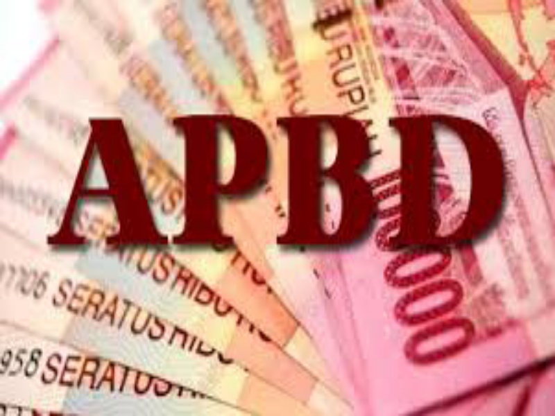 Serapan APBD Bengkalis Triwulan I, Baru Rp 188 Milliar
