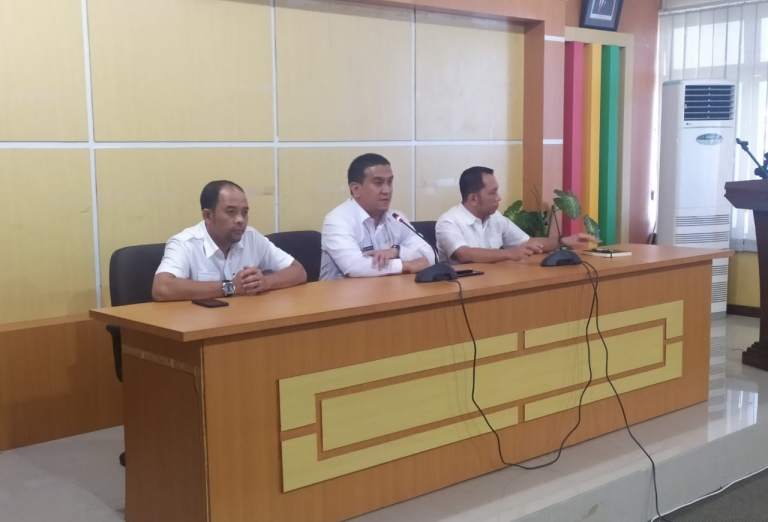 Bappeda Bengkalis Gelar Workshop bagi Seluruh Desa dan Kelurahan