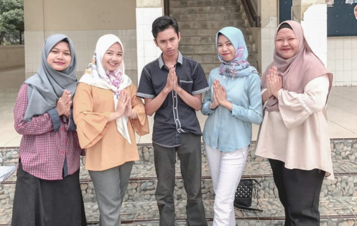 KAYA KOK DARI HASIL PENGGELAPAN DANA JEMAAH HAJI DAN UMROH?