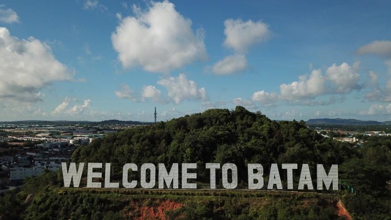 Pemkot Batam Antisipasi Penularan Cacar Monyet dari Singapura