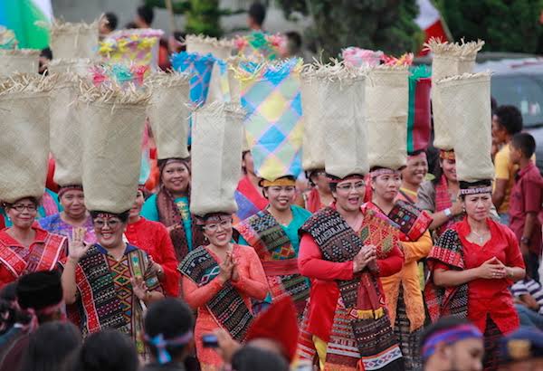 Cegah Penyebaran Corona, Pesta Adat Batak di Rohul Ditunda