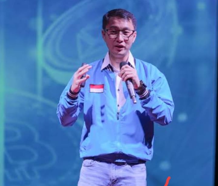 Resmi Diakui, Blockchain Masuk Rancangan Strategis Digital Indonesia