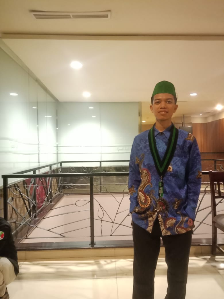 HMI Cabang Dumai : Pelemparan Bahan Bakar Bensin Dalam Demo di Cianjur Bukan Kader HMI