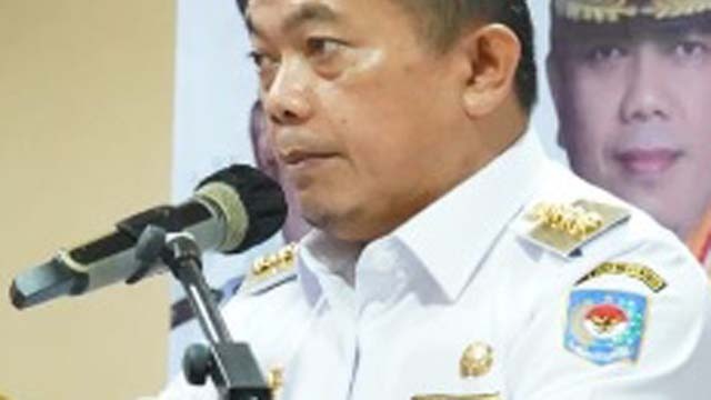 Tingkat Kepercayaan Publik Terhadap TNI 93,2 Persen