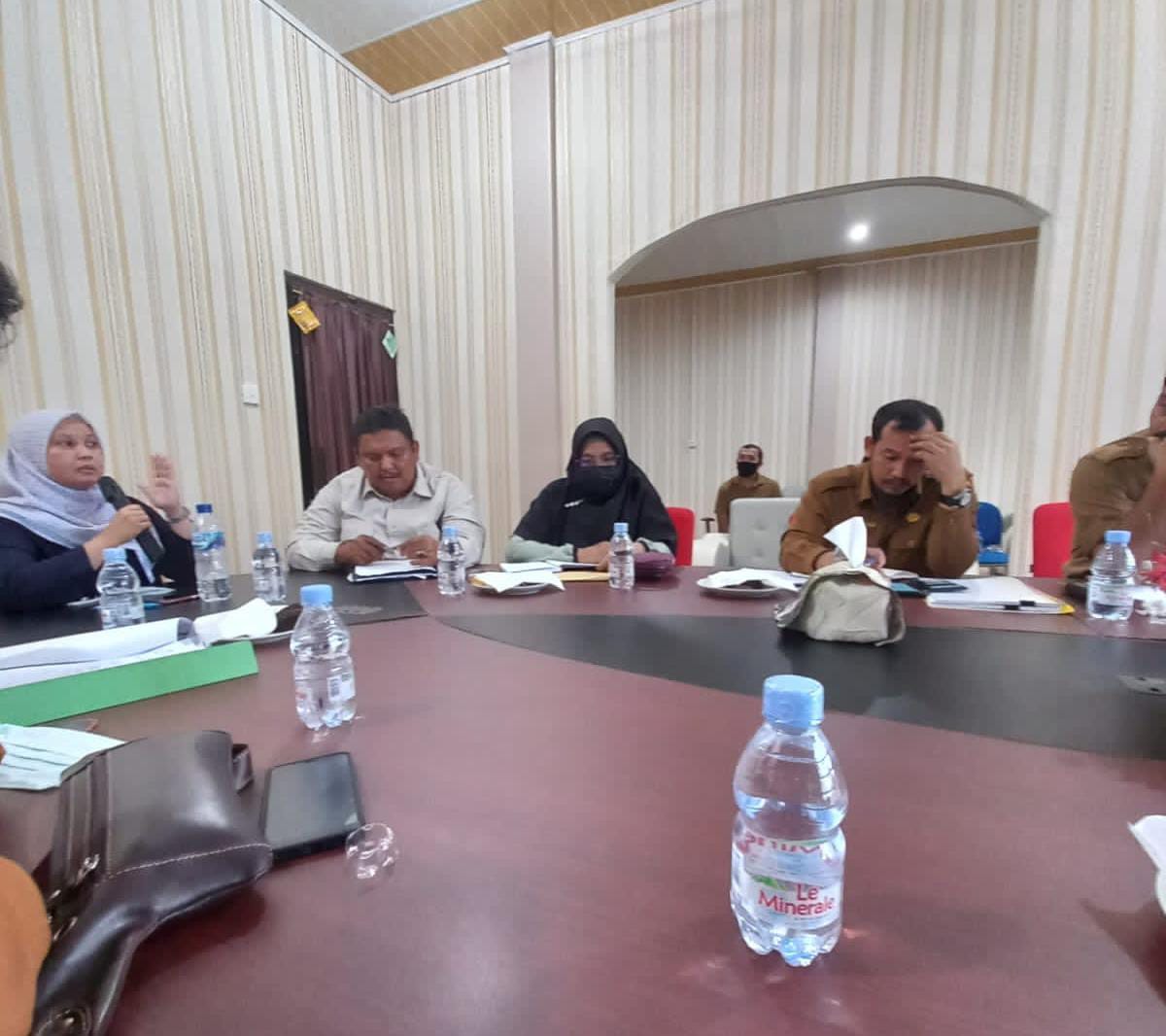 Mediasi PHK Secara Sepihak, Kuasa Hukum Ratiah Sebut Pihak Baker dan Avia Tidak Bisa Jawab
