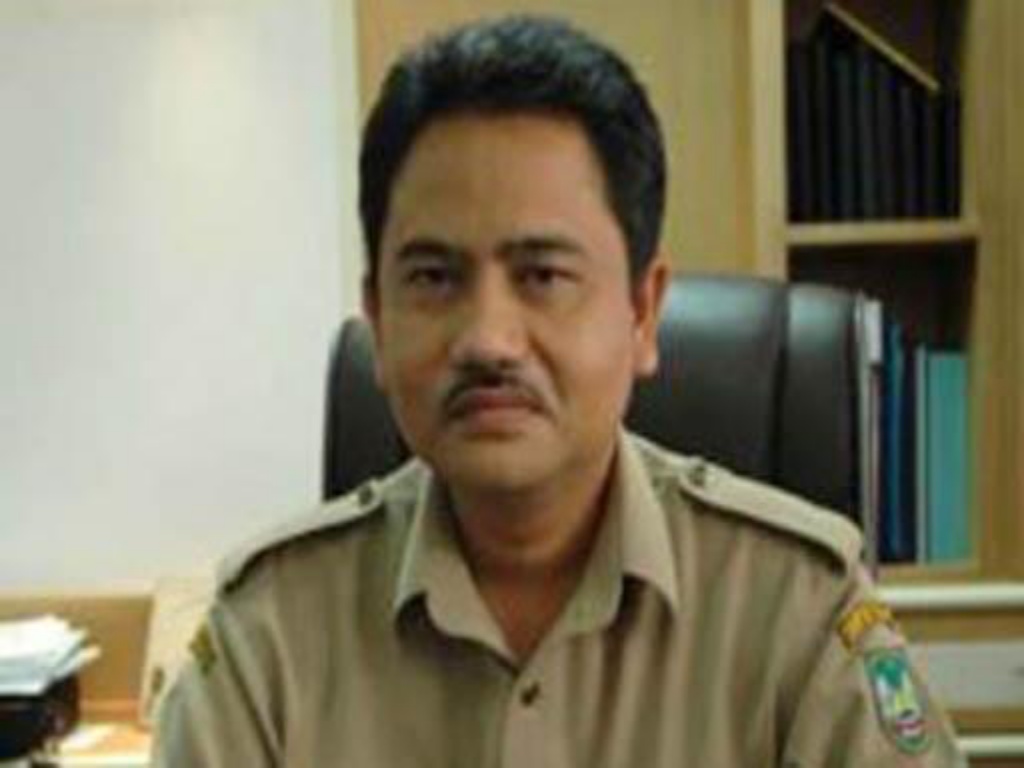 APBD-P 2016 Rohil Tunggu SK Gubernur Riau