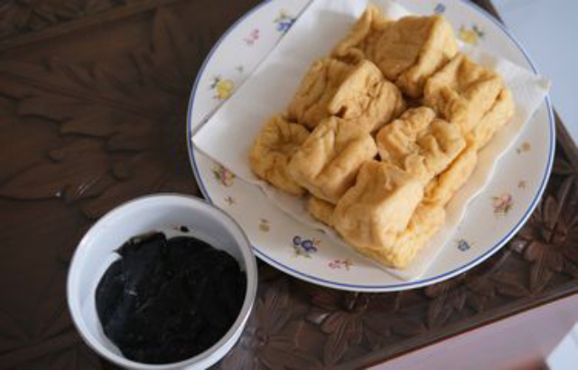 Kenapa Petis Berwarna Hitam?