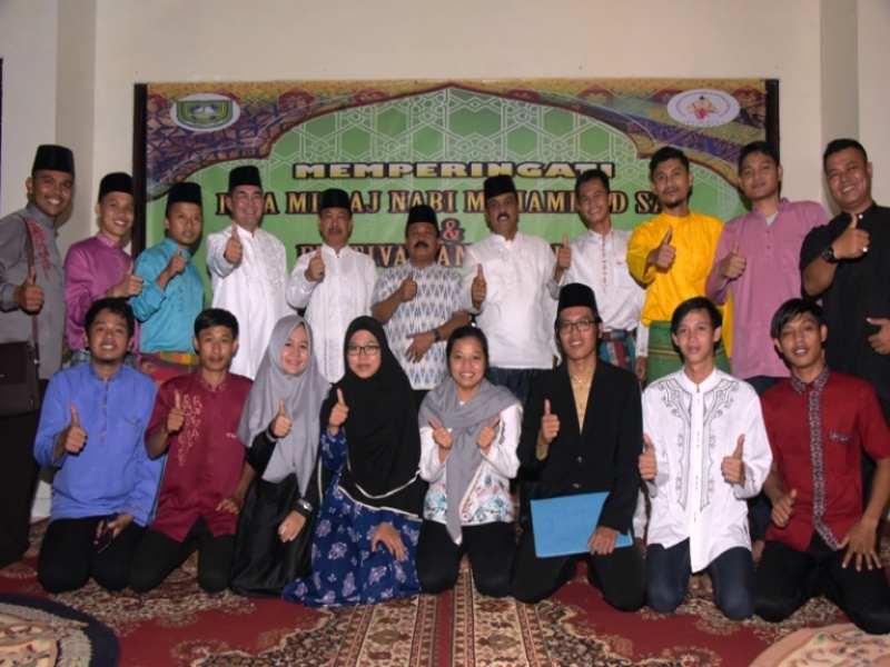 Ipemalis Jakarta Harus Siap Menghadapi Persaingan Bebas