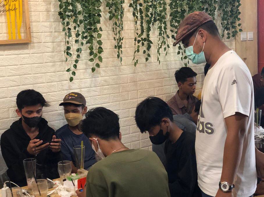 Saksikan Final ESI Inhil Competition 2021 pada Kejuaraan MLBB Besok Malam