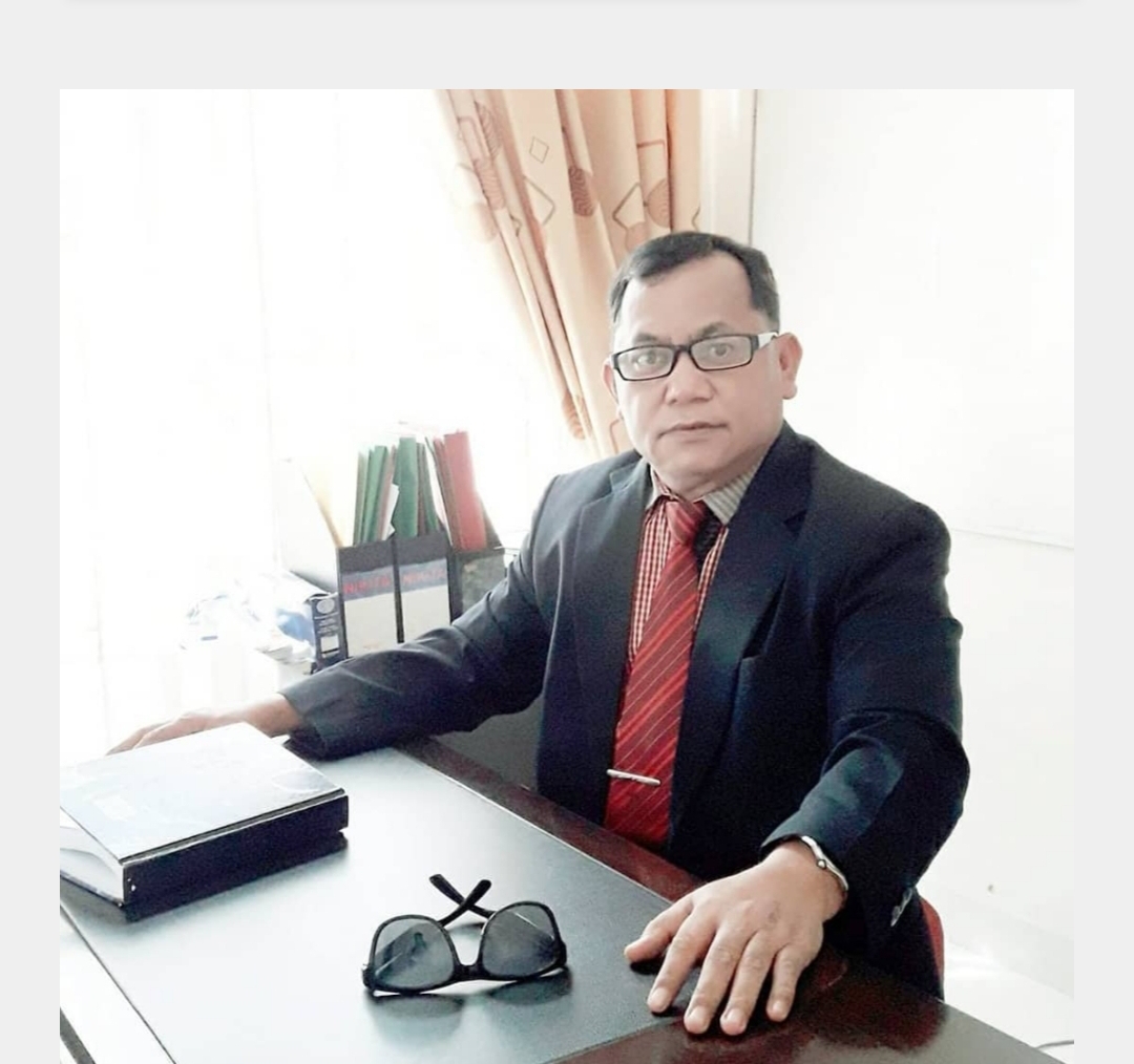 Wahyudi: Rekan Pers di Dumai Sebaiknya Melakukan Investigasi atas Penganiayaan Wartawan
