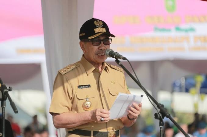 Gubri: Pelabuhan Tikus Sulit Ditangani