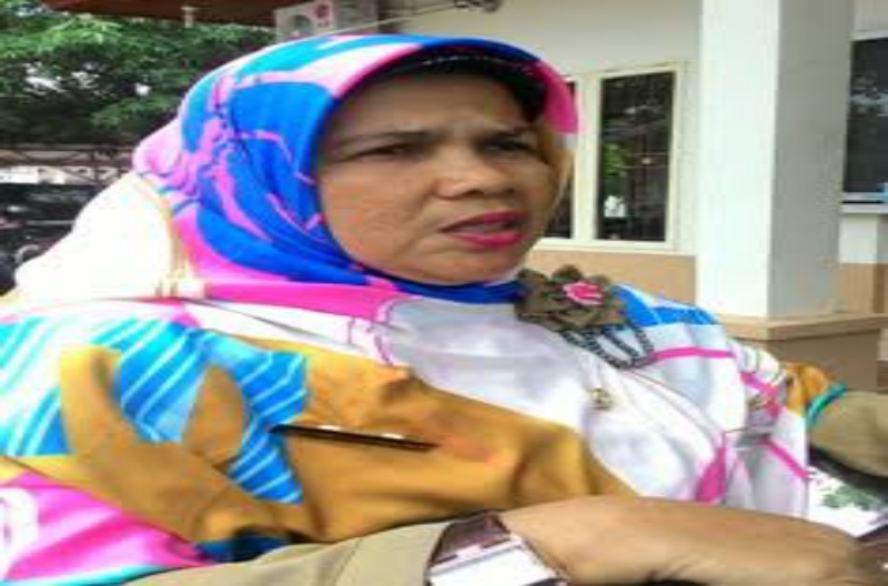 Terima Setoran Proyek, Rekanan di Duri Keluhkan Janji Lurah Duri Timur