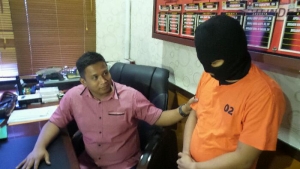 Tersangka Penembakan Warga Kampung Dalam Bertambah Lagi