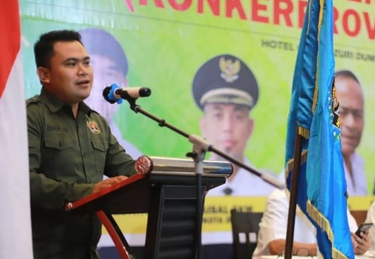 PWI Inhil Gelar Lomba Menulis untuk Wartawan dan Karyawan Perusahaan