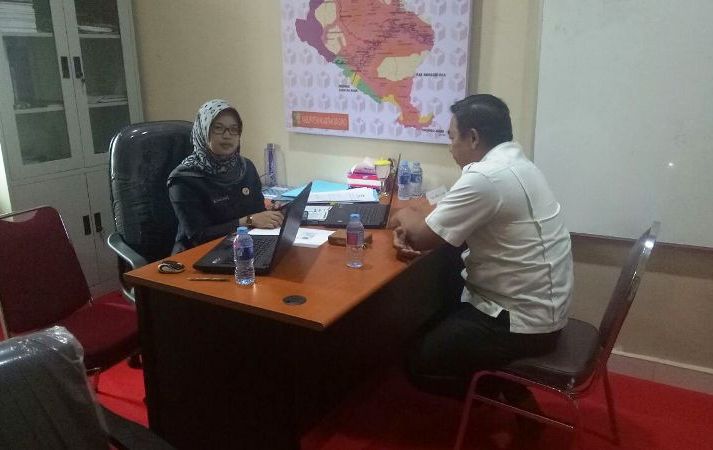 Enam Kades Dipanggil Panwaslu Kuansing