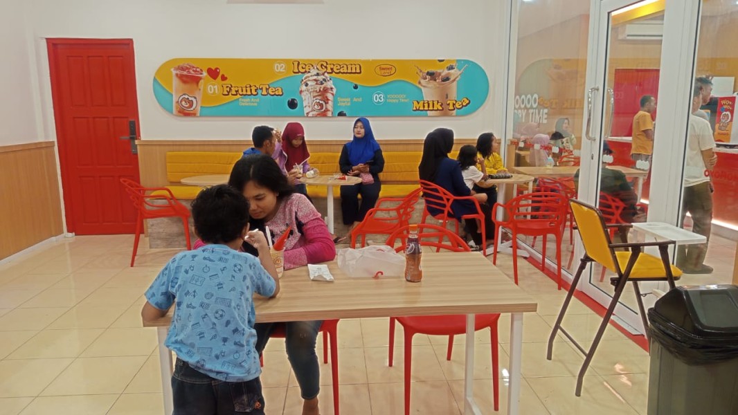 Grand Opening Momoyo Sungai Sembilan, Dorong Sektor Ekonomi Lokal