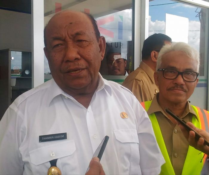 Dikabarkan, Presiden Jokowi Lantik Gubri Definitif 10 Desember Ini