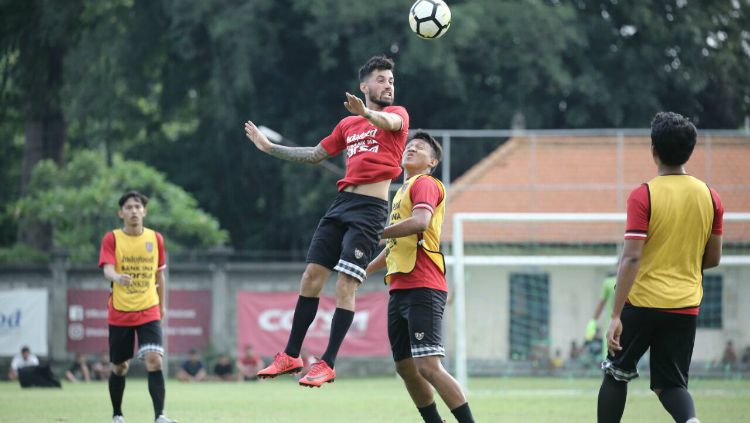Bali United vs Tampines Rovers: Awal Kiprah di Asia