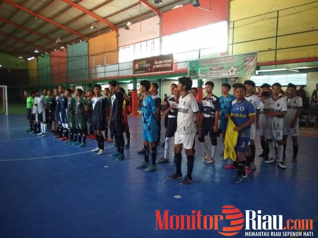 RSUD Cup 2019 Resmi Digelar