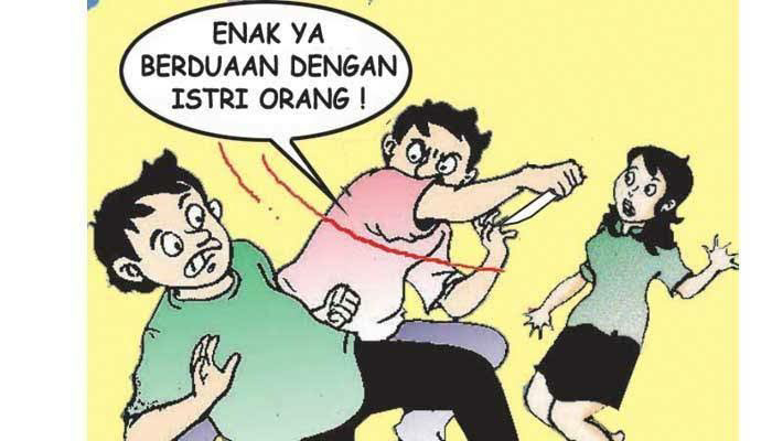 Diduga 'Embat' Bini Tim Sukses, Oknum DPRD Terpilih Disebut 'Biang' Perceraian