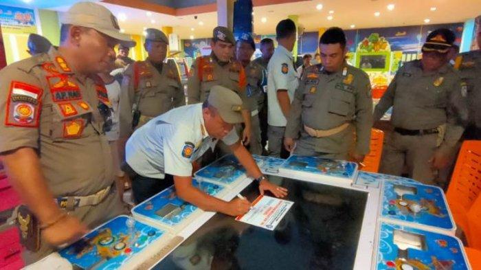 Setelah Sempat Disegel, Dua Gelper Akhirnya Buka Kembali 