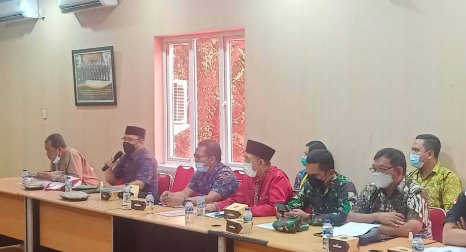 Aliansi Masyarakat Sipil Rohil Berencana Ambil Alih Lahan Milik PT Salim Ivomas
