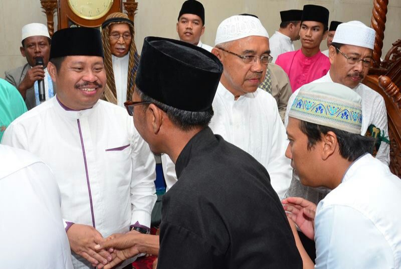 Jangan Maknai Ibadah Qurban Sebatas Penyembelihan Hewan