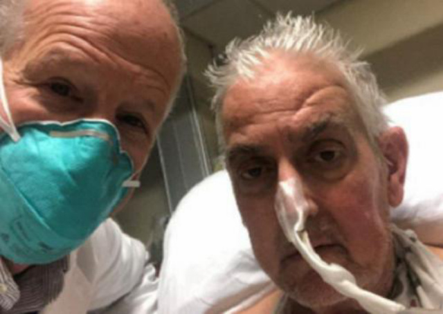 Sedih, Pria Penerima Transplantasi Jantung Babi Meninggal Dunia