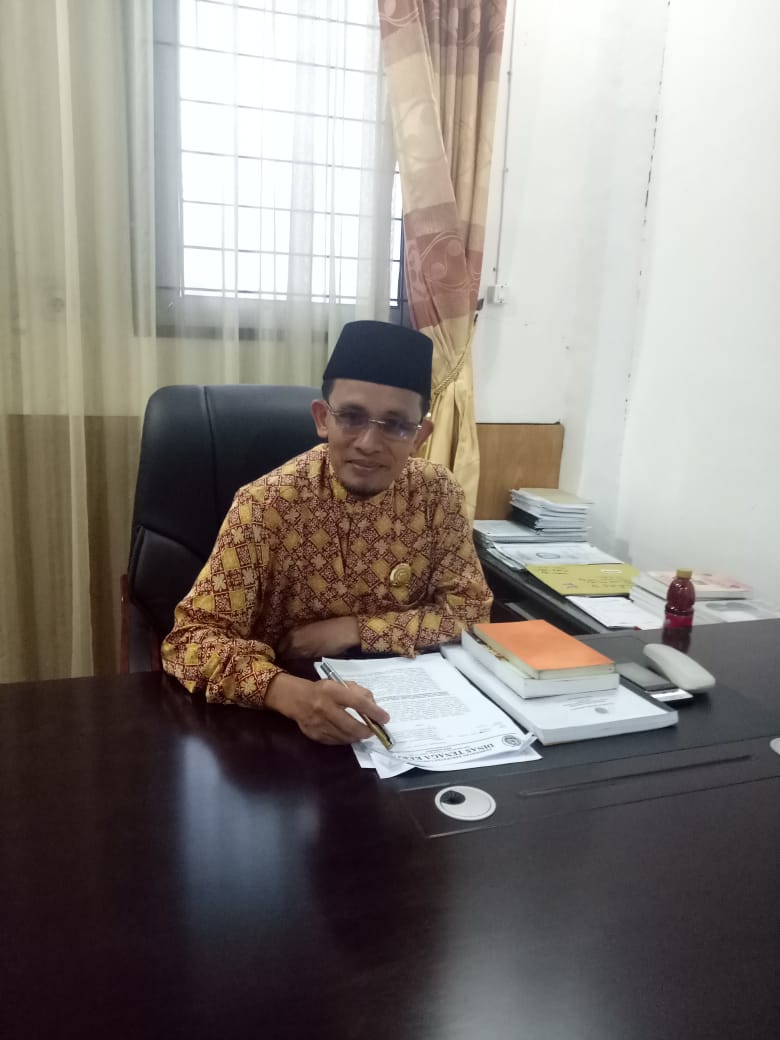 Wakil Ketua DPRD Labuhanbatu: Saya Minta Kepada Penegak Hukum Untuk Menindak Tegas Lokasi Perjudian