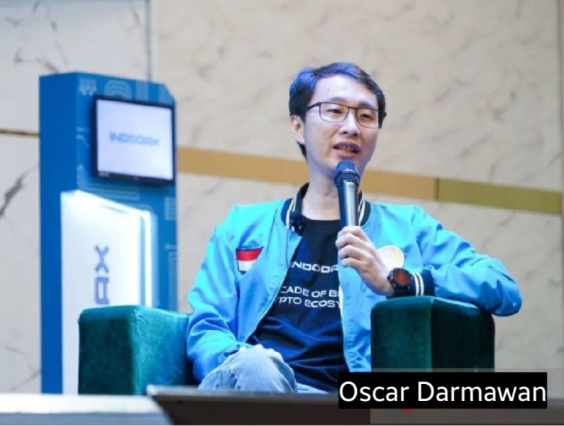 Peringkat 13 Dunia dalam Keamanan Siber: Platform Crypto Exchange Indonesia Tampil Gemilang