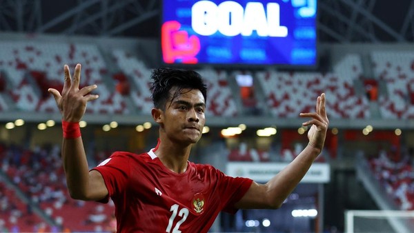 PSIS Beri Jalan Pratama Arhan Berkarier di Luar Negeri