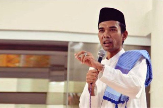 Kata UAS Soal Hukum Memelihara Jenggot