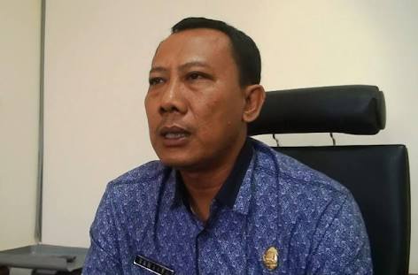 Ketua Tim Penanggulangan Corona: 110 Warga Rohul Masuk Daftar Pengawasan