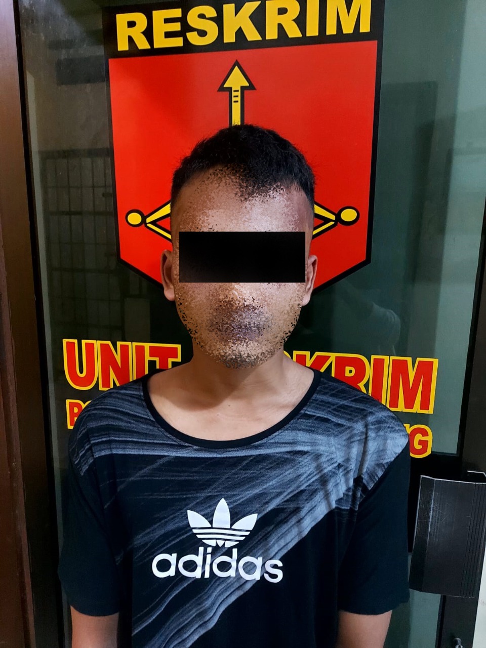 Kenal Wanita Lewat Medsos, Pelaku Garap Korban di Pantai