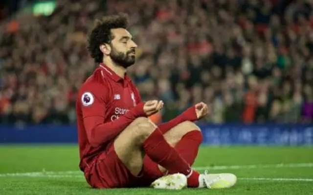 Mo Salah, Frank Ribery hingga Melanie Trump Ucapkan Selamat Ramadhan
