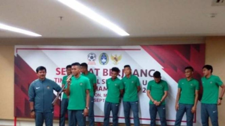 Bisakah Timnas U-19 Mengulang Sukses Evan Dimas Cs 2013?