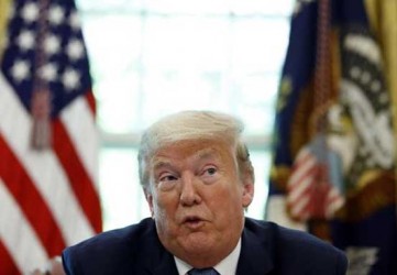 Dianggap Gagal, Trump Putuskan Hubungan Dengan WHO