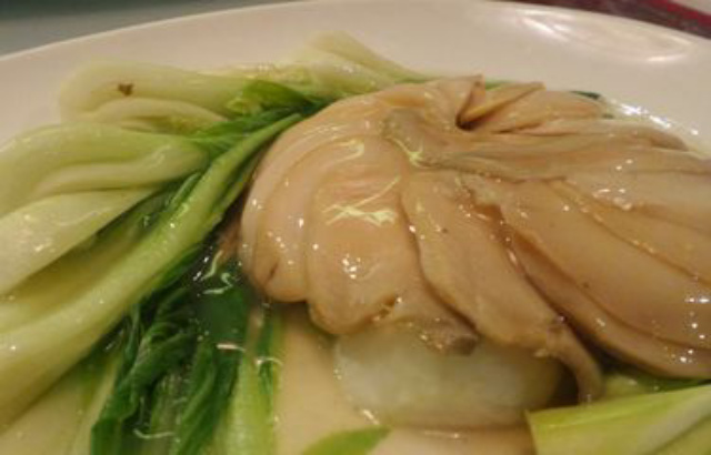 Resep Abalone Tumis Harum, Olahan Seafood Simpel