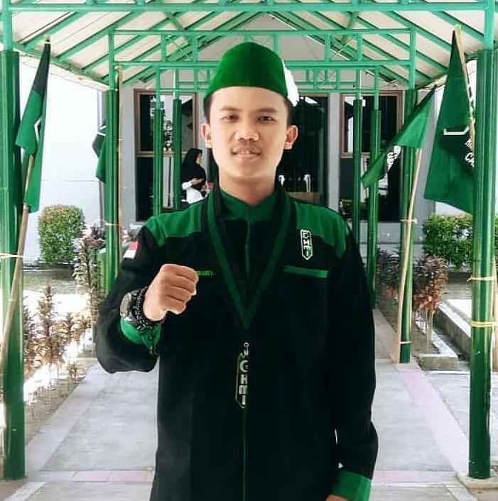 HMI Cabang Batam Hanya Mengikuti PB HMI di Bawah Kepemimpinan Raihan Ariatama