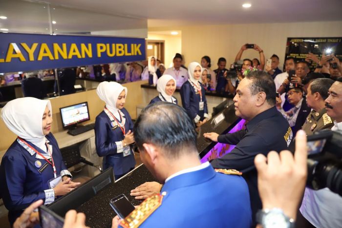 Layanan MPP Pekanbaru, Jangan Hanya Bagus di Awal