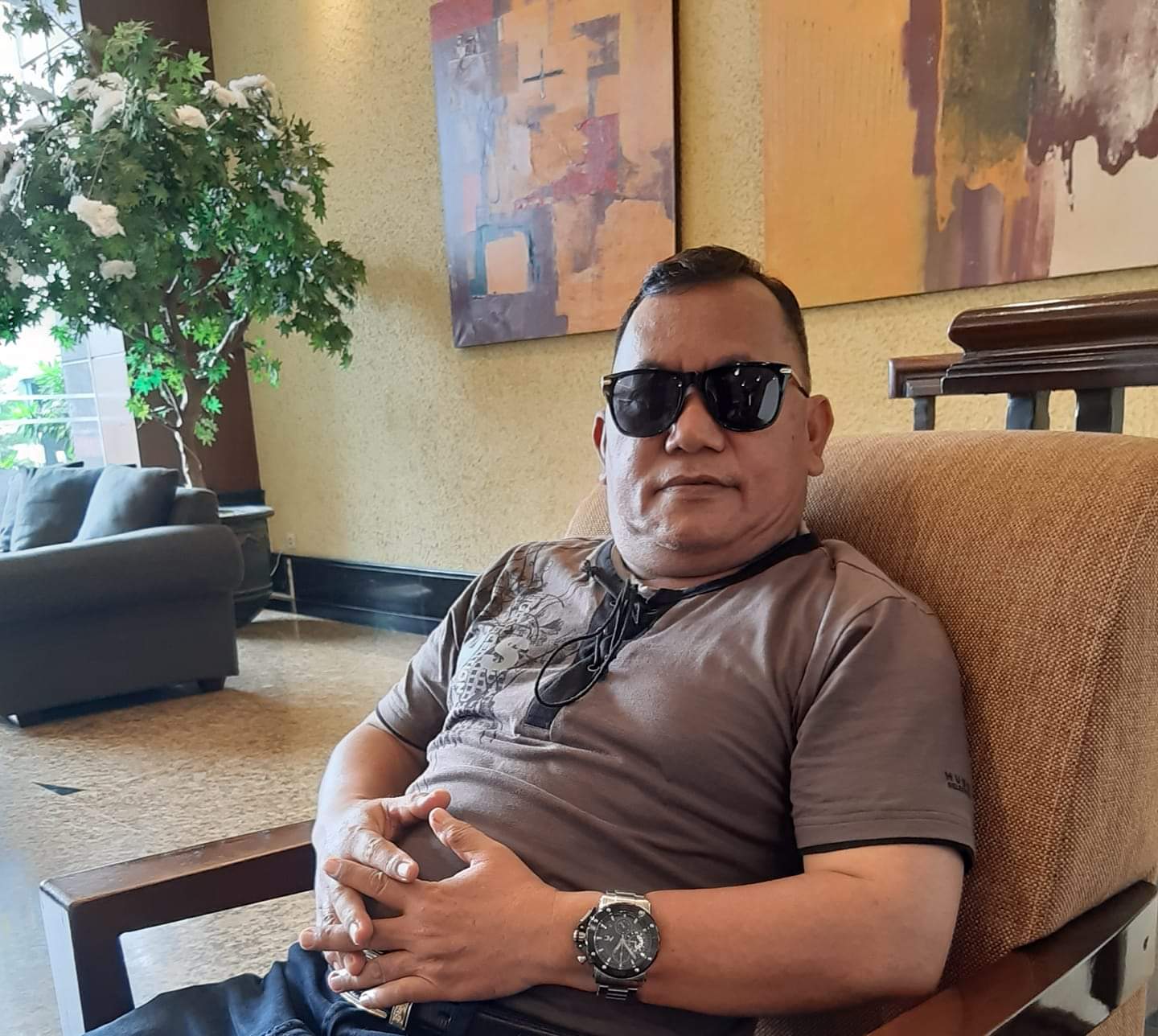 Pelatihan untuk Wartawan Profesional & Terhindar dari Jebakan Penjara