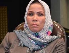 Ade Hartati Sebut APBD Riau 2019 Abaikan kebutuhan