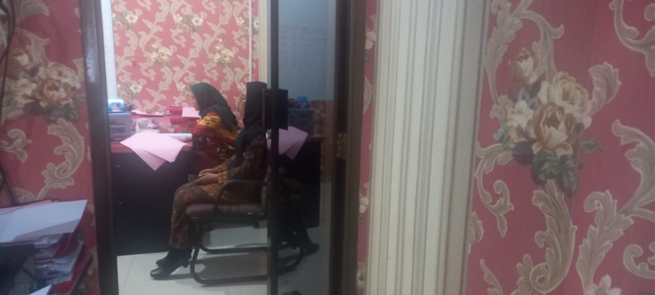 Kepsek dan Guru Honor SDN 2 Mandau Diperiksa, Berikut Hasilnya