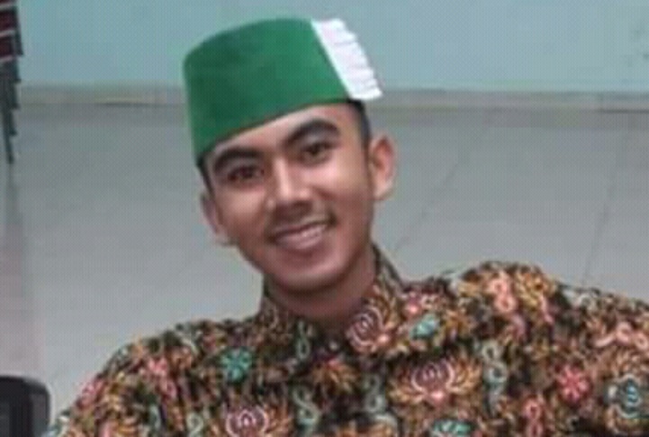 Jhoni Eka Putra Terpilih Sebagai Ketua HMI Cabang Tembilahan Periode 2018-2019