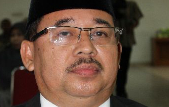 Pusat Segera Gelontorkan DAU Bengkalis Rp23 Miliar