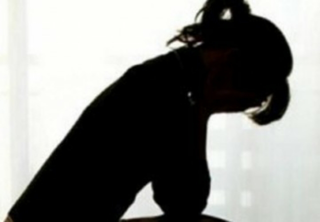 Ayah Tiri di Dumai Tega Perkosa Anak di Bawah Umur