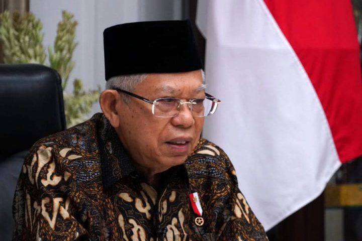Wapres Dorong Empat Langkah Strategis untuk Kuasai Pasar Halal Dunia